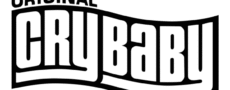 crybaby logo png seeklogo 37009