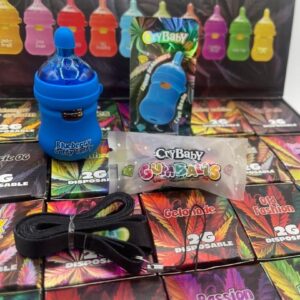 Buy cheap disposable vapes in Europe – affordable vape devices EU
