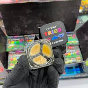 Home 44 Cheap Crybaby disposable vape Europe – budget nicotine vape