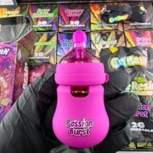 Best Crybaby vape pen disposable available in Poland Germany Netherlands and EU