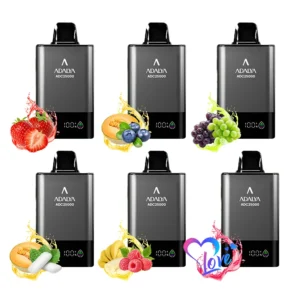 Buy Adalya ADC 25000 Puffs disposable vape wholesale Germany