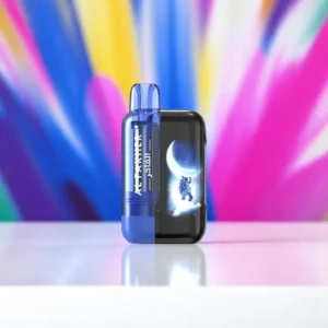 Al Fakher 25000 Ultra Cherry Fizz disposable e-cigarette Netherlands