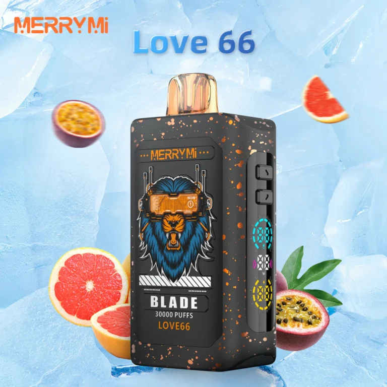 Buy Blade 30K Love66 Online 2 Buy Blade 30K Love66 Online - Image 2