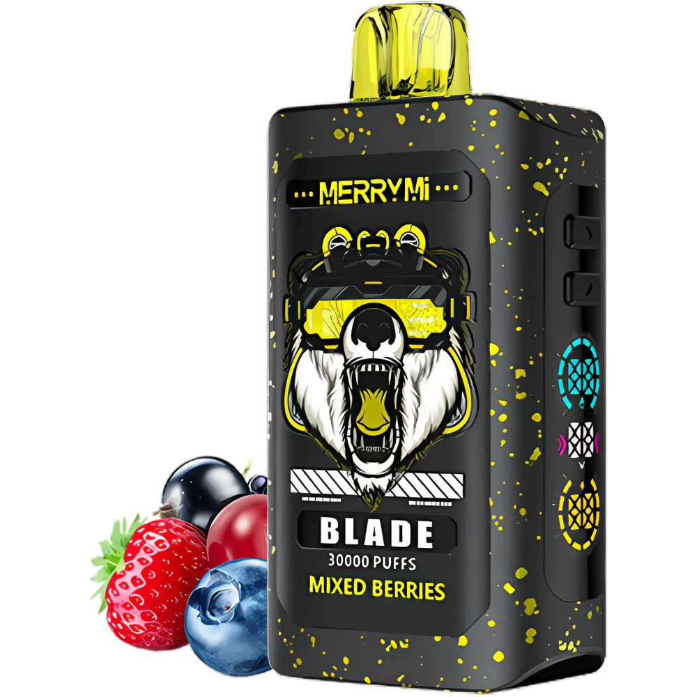 Buy Blade 30K Mixed Berries Online 1 Buy Blade 30K Mixed Berries Online