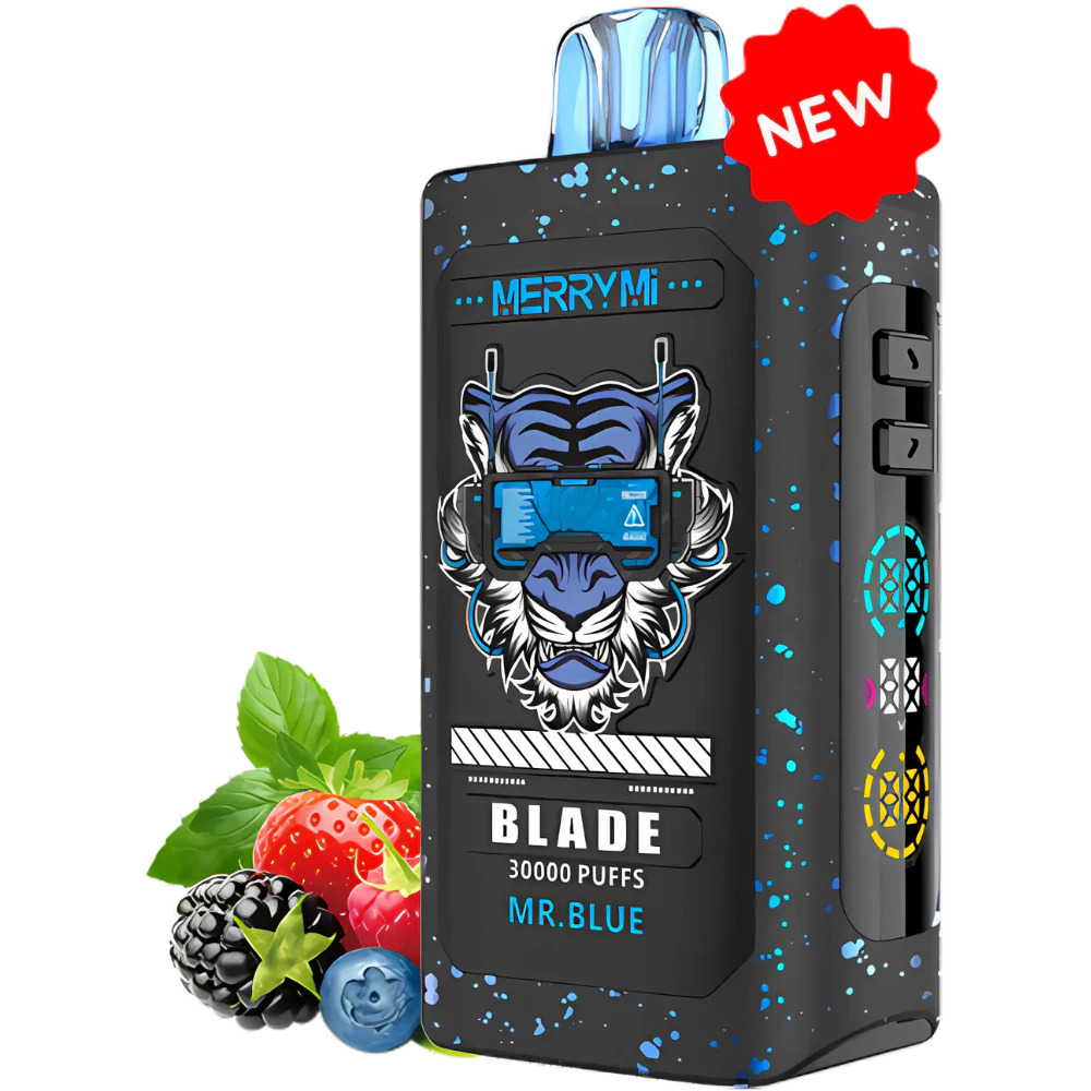 Buy Blade 30K Mr Blue Poland 1 Buy Blade 30K Mr Blue Poland