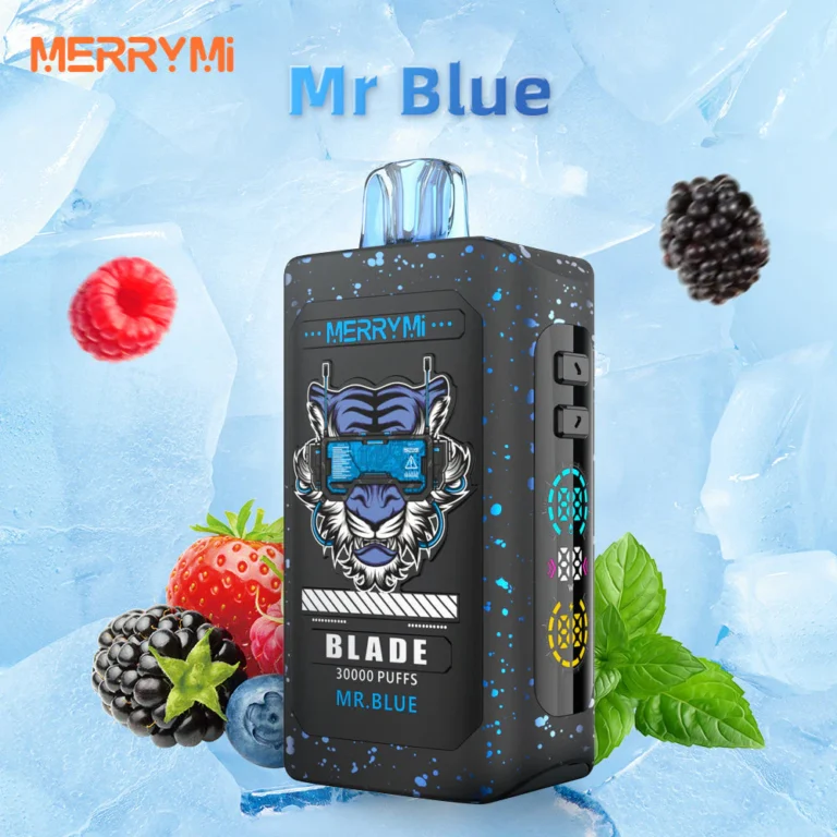 Buy Blade 30K Mr Blue Poland 2 Buy Blade 30K Mr Blue Poland - Image 2