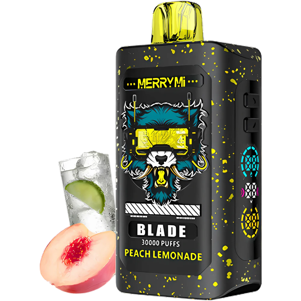 Buy Blade 30K Peach Lemonade Online 1 Buy Blade 30K Peach Lemonade Online