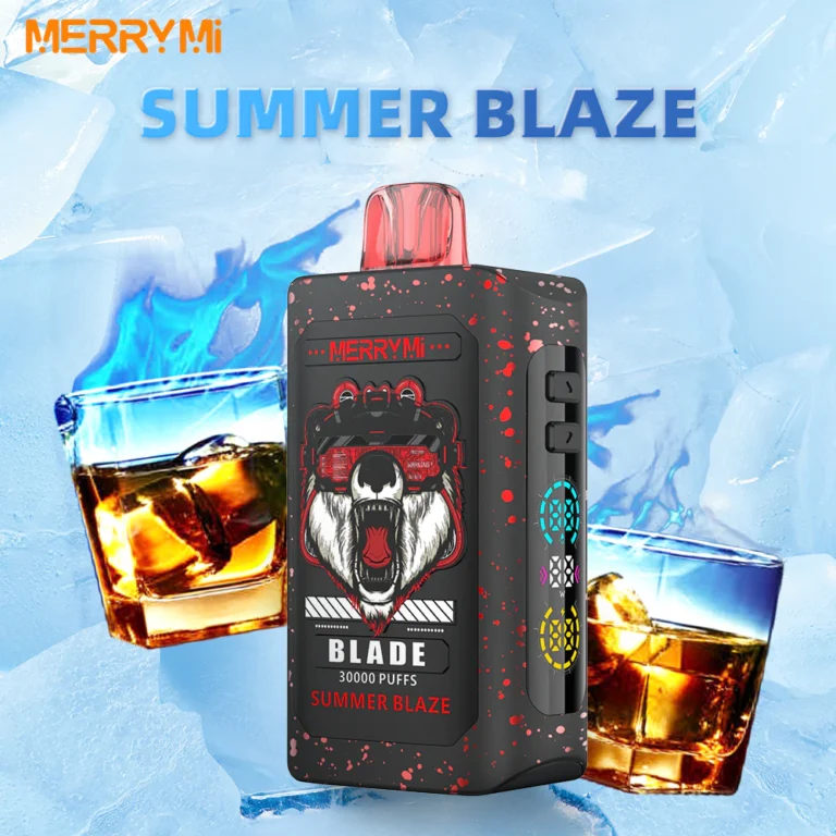Buy Blade 30K Summer Blaze 2 Buy Blade 30K Summer Blaze - Image 2