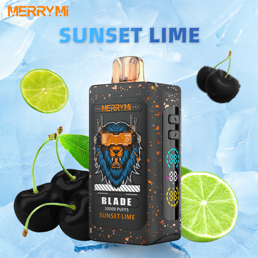 Buy Blade 30K Sunset Lime Online 2 Buy Blade 30K Sunset Lime Online - Image 2