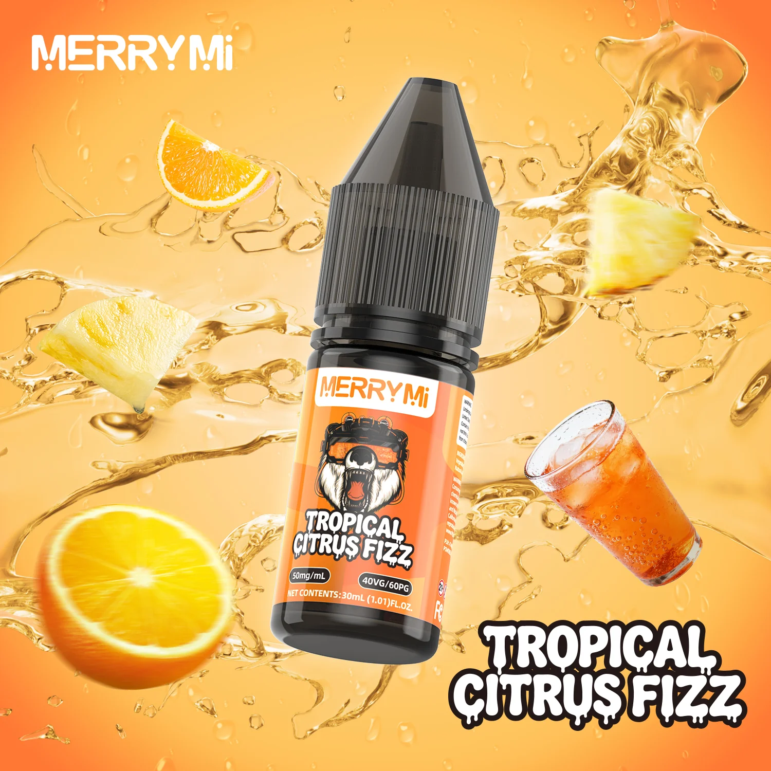 E LIQUID photo 20