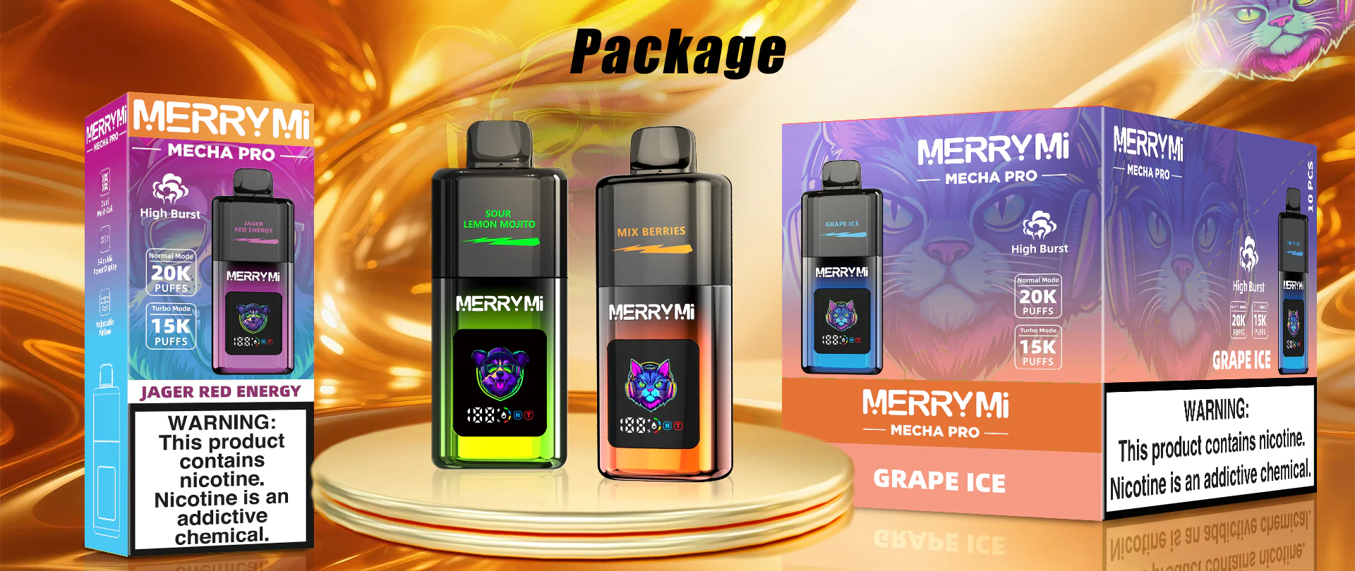 Buy Mecha Pro-Glow Edition Online 6 Buy Mecha Pro-Glow Edition Online - Image 6
