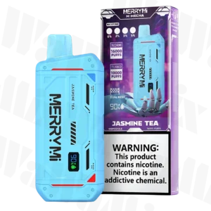 Buy M-Mecha 16K Jasmine Tea disposable e-cigarette