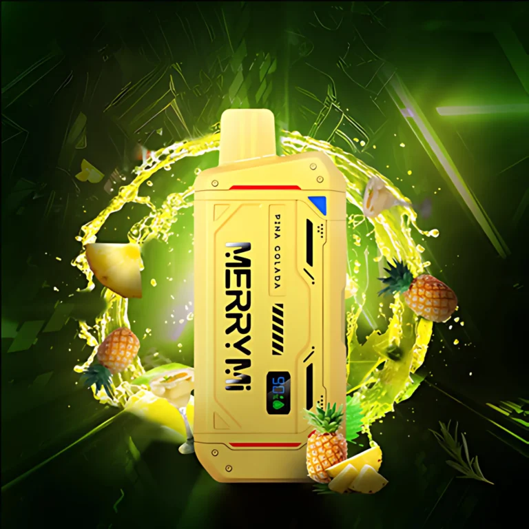 Buy M-Mecha 16K Pina Colada In Europe 2 Buy M-Mecha 16K Pina Colada In Europe - Image 2