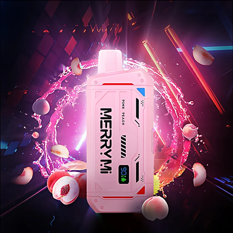 M-Mecha 16K Pink Lemonade For Sale 2 M-Mecha 16K Pink Lemonade For Sale - Image 2