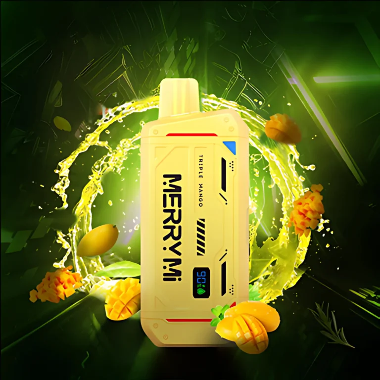 Buy M-Mecha 16K Triple Mango 2 Buy M-Mecha 16K Triple Mango - Image 2