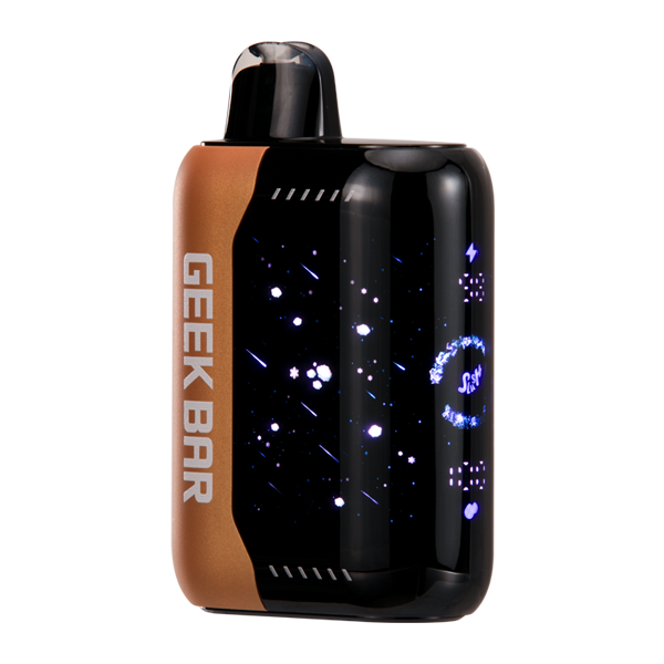 Cola Slush Geek Bar Pulse X 25K Slush Edition 1 Cola Slush Geek Bar Pulse X 25K Slush Edition