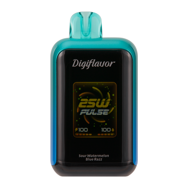 Sour Watermelon Blue Razz Digiflavor Sky 1 Sour Watermelon Blue Razz Digiflavor Sky