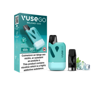 Vuse Go Reload Mint Ice