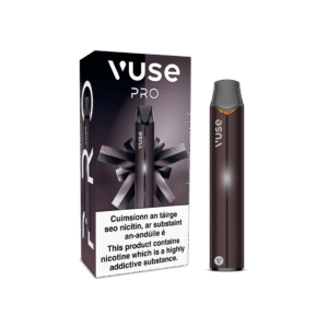 Vuse Pro Device Kit