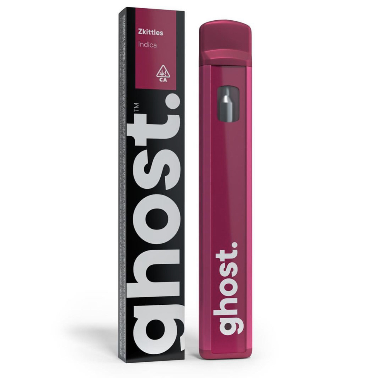 Zkittles GhostCarts Flavor 1 Zkittles GhostCarts Flavor