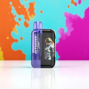 Buy Al Fakher 25000 Ultra Grape Berry disposable vape
