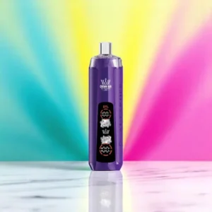 Buy Al Fakher 8000 Crystal Dual Watermelon Kiwi Vape NL