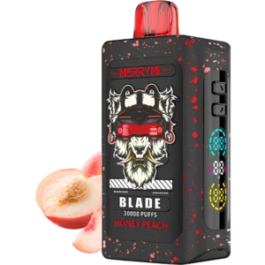 buy Blade 30K Honey Peach