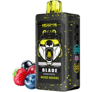 buy Blade 30K Mixed Berries