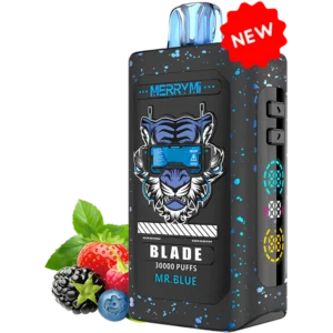 buy Blade 30K Mr Blue