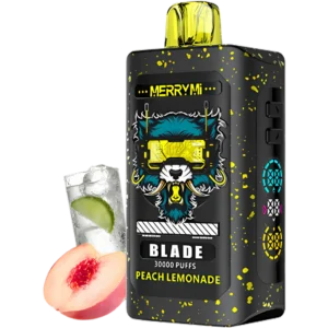 buy Blade 30K Peach Lemonade