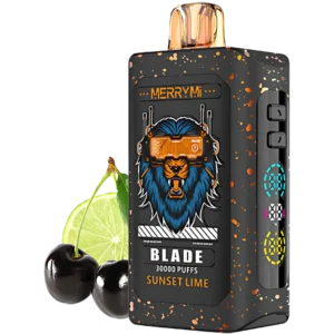 buy Blade 30K Sunset Lime