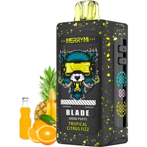 buy Blade 30K Tropical Citrus Fizz