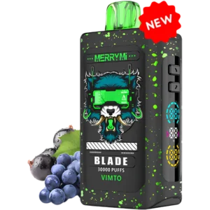 Blade 30K Vimto jednorazowy e-papieros o smaku Vimto
