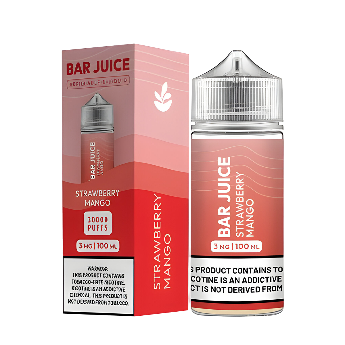 Bar Juice Freebase Vape Juice 1 Bar Juice Freebase Vape Juice