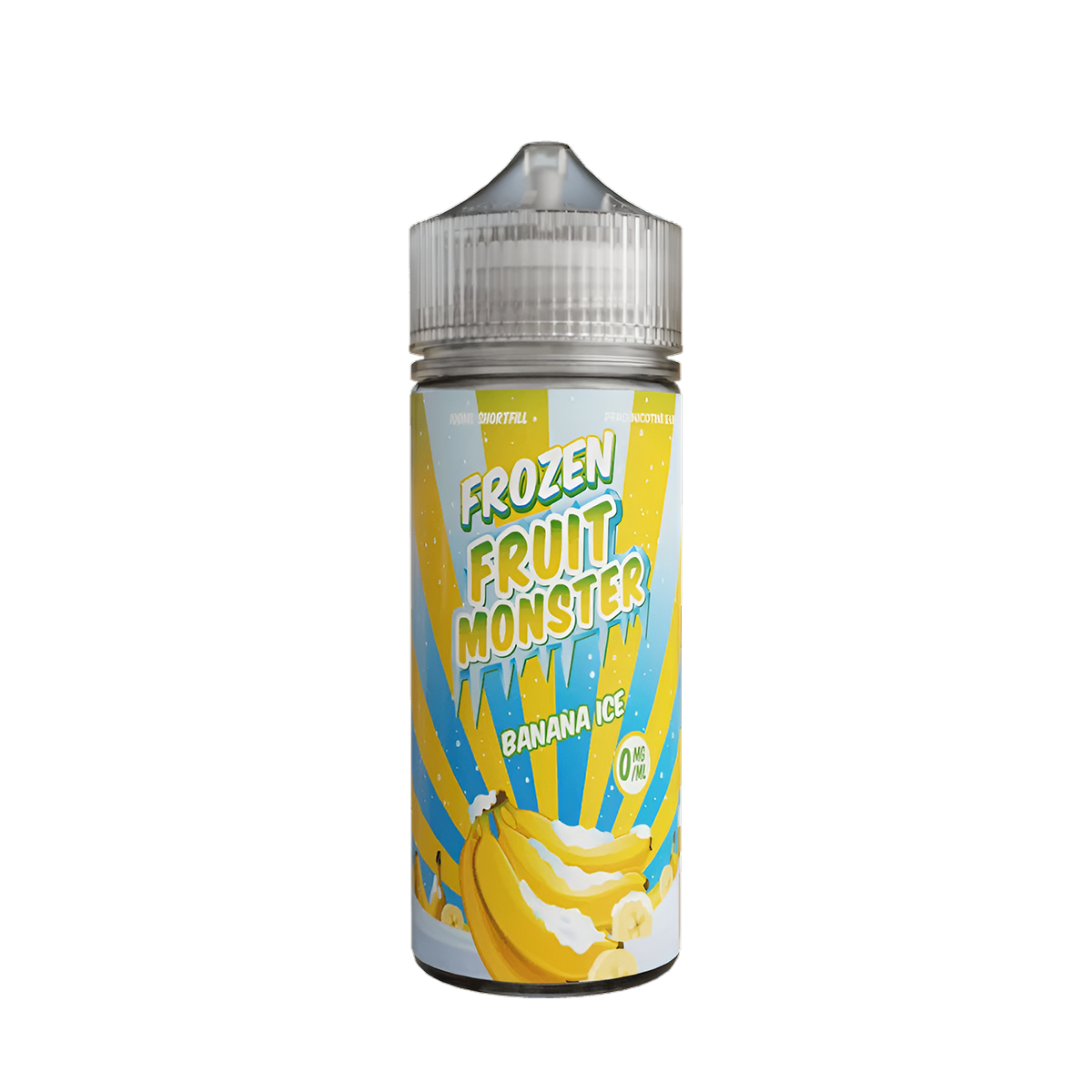 Frozen Fruit Monster Freebase Vape Juice 1 Frozen Fruit Monster Freebase Vape Juice