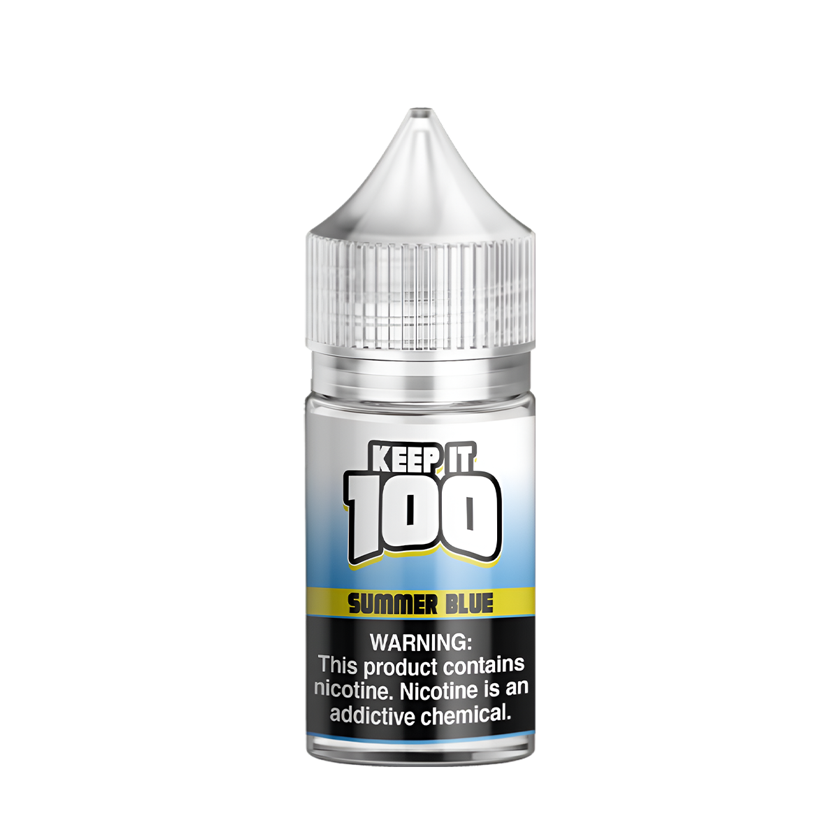 Keep it 100 Original Flavors Salt Nicotine Vape Juice 1 Keep it 100 Original Flavors Salt Nicotine Vape Juice