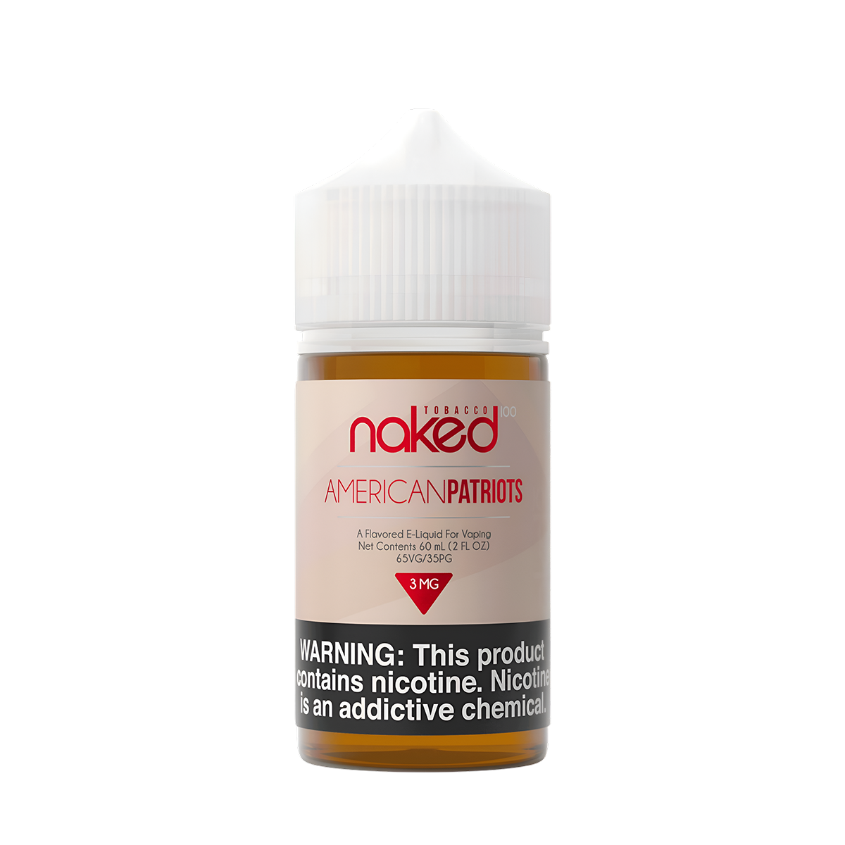 Naked 100 Tobacco Freebase Vape Juice 1 Naked 100 Tobacco Freebase Vape Juice