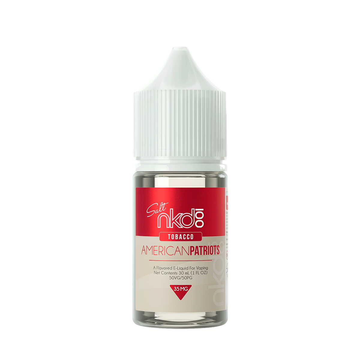 Naked 100 Tobacco Salt Nicotine Vape Juice 1 Naked 100 Tobacco Salt Nicotine Vape Juice