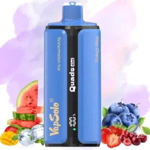 Vapsolo Quads 80000 España